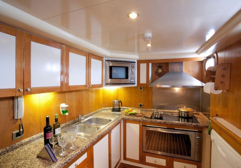 Aegean-Schatz-gulet-yacht