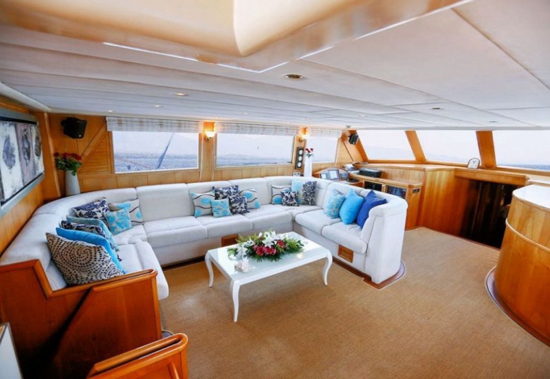 Aegean-Schatz-gulet-yacht