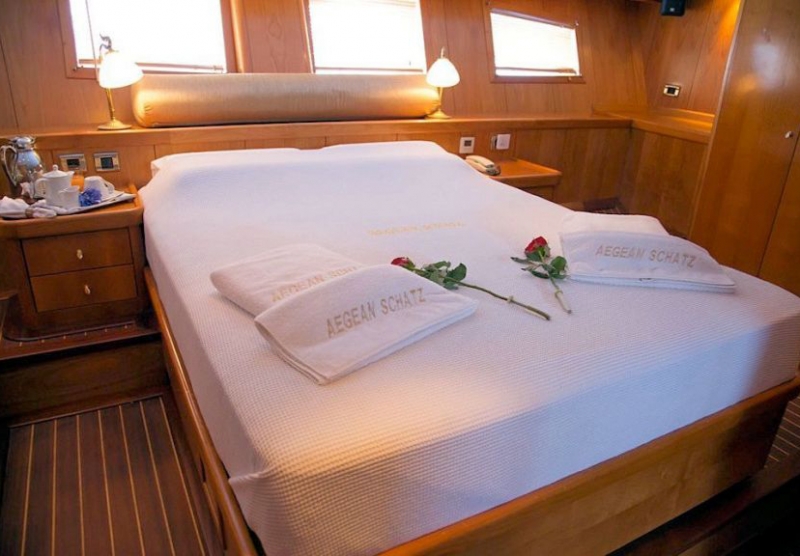 Aegean-Schatz-gulet-yacht