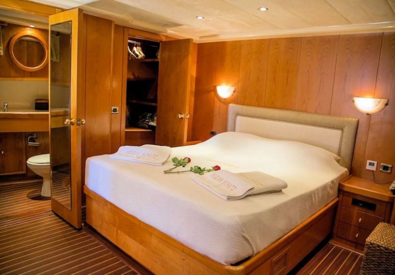 Aegean-Schatz-gulet-yacht