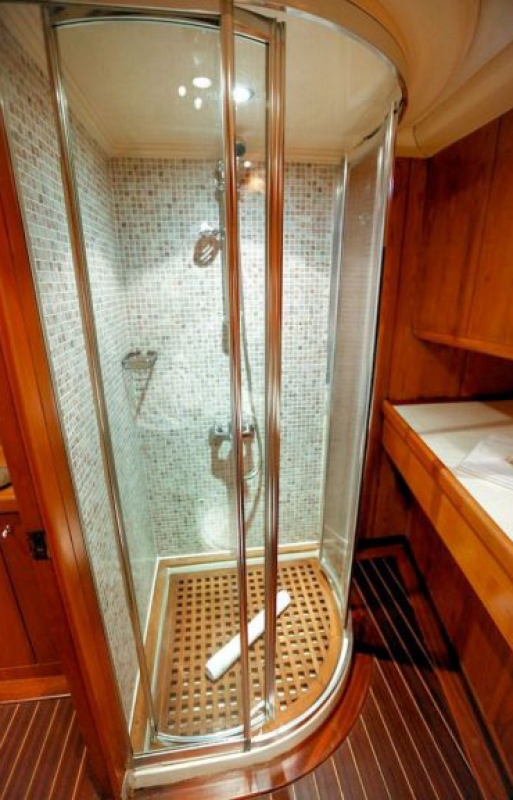 Aegean-Schatz-gulet-yacht