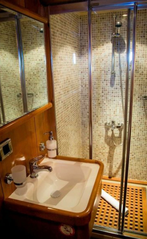 Aegean-Schatz-gulet-yacht