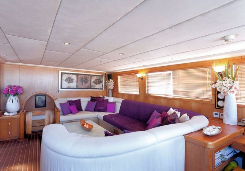 Aegean-Schatz-gulet-yacht