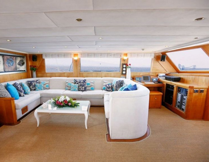 Aegean-Schatz-gulet-yacht