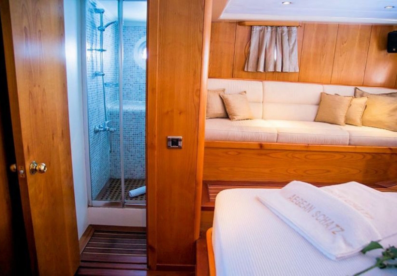 Aegean-Schatz-gulet-yacht
