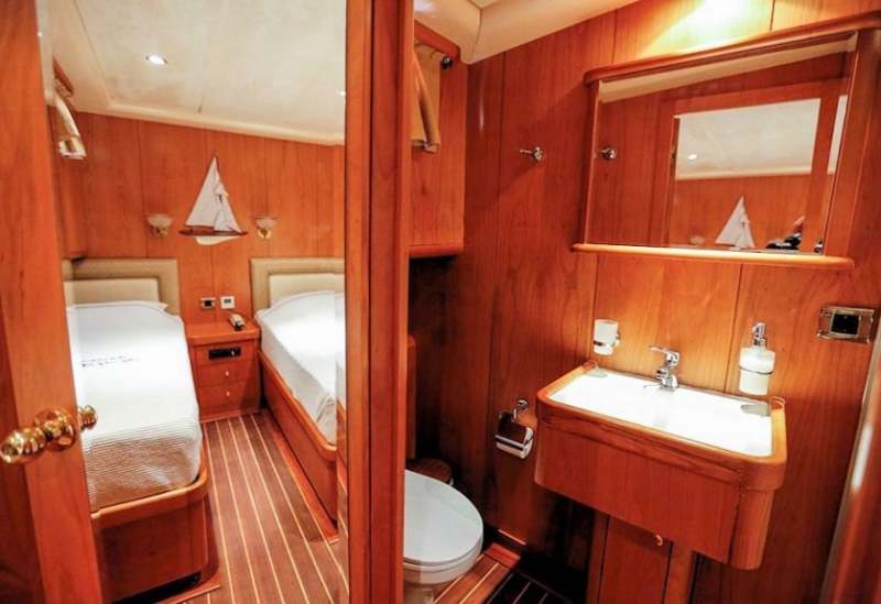 Aegean-Schatz-gulet-yacht