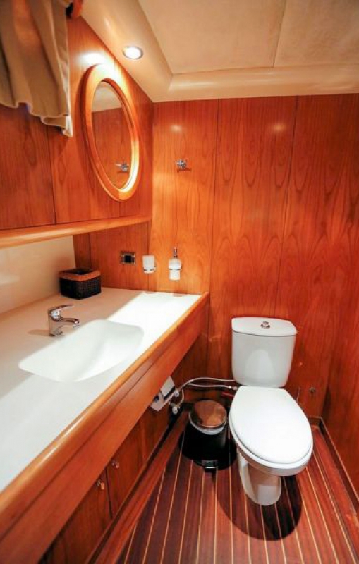 Aegean-Schatz-gulet-yacht