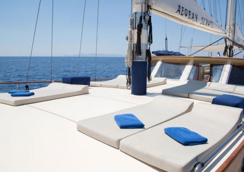 Aegean-Schatz-gulet-yacht