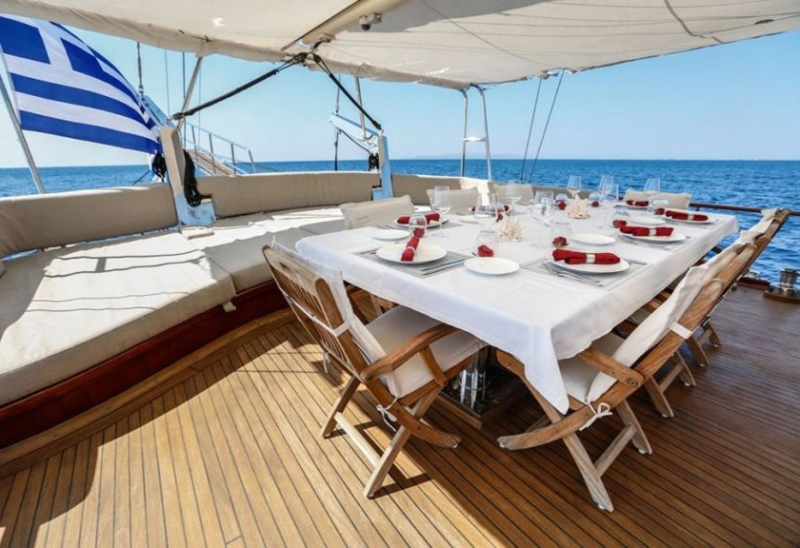 Aegean-Schatz-gulet-yacht