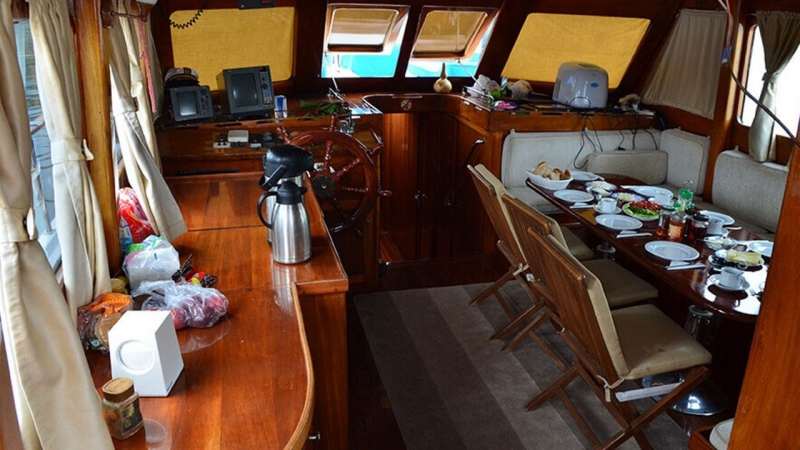 Alcatraz-gulet-yacht