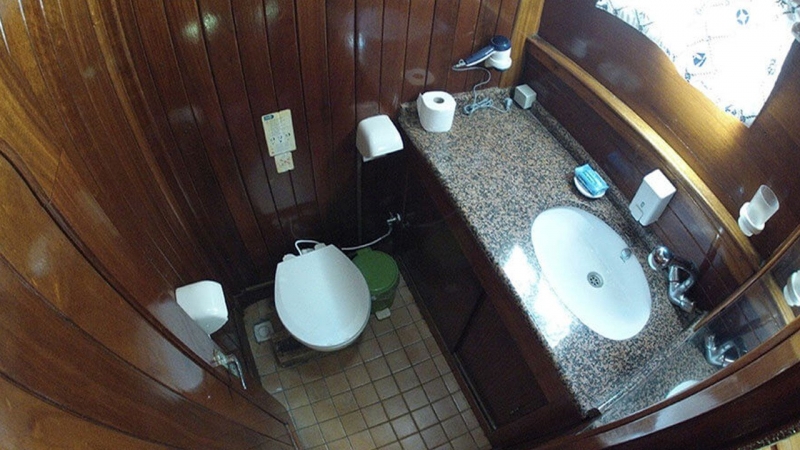 Alcatraz-gulet-yacht