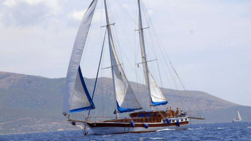 Alcatraz-gulet-yacht