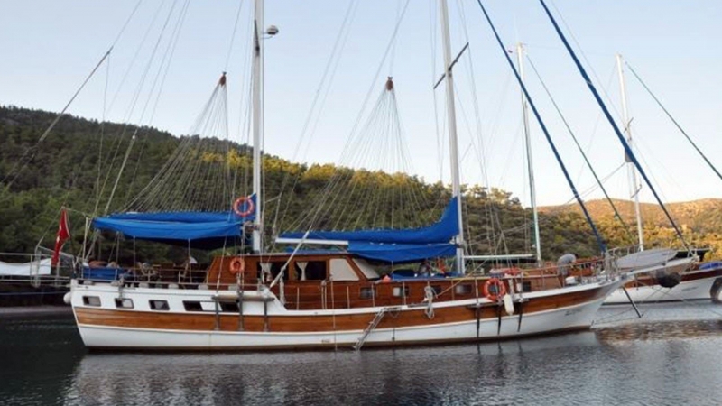 Alcatraz-gulet-yacht