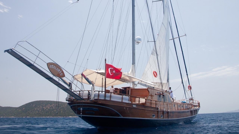 Atalante-gulet-yacht