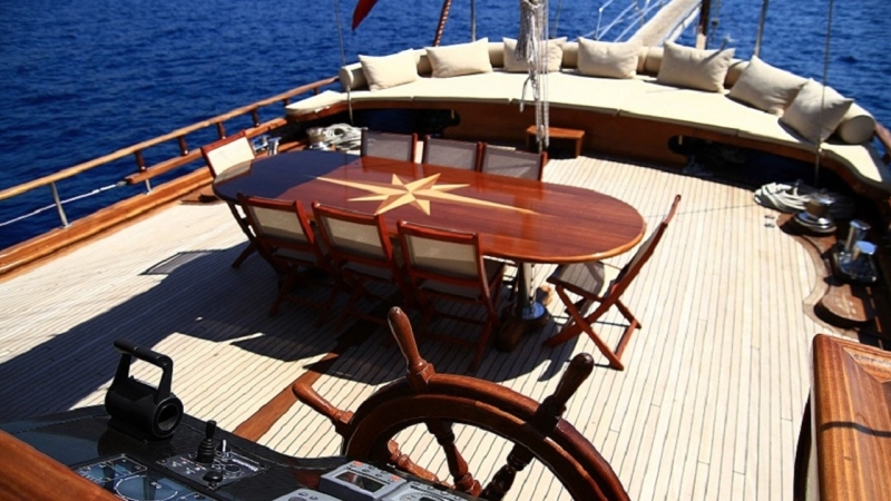 Estrella-De-Mar-gulet-yacht