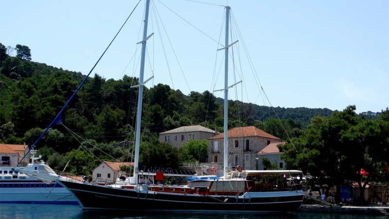 Kadena-gulet-yacht