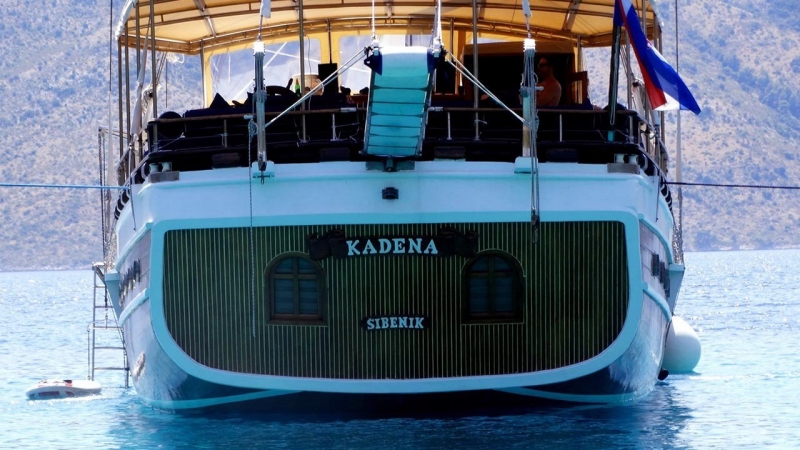 Kadena-gulet-yacht
