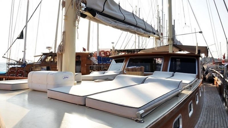 Neptun-gulet-yacht
