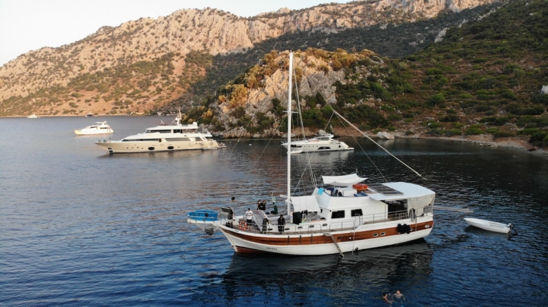 Southern Dodecanese