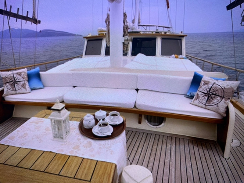 Tufan-V-gulet-yacht